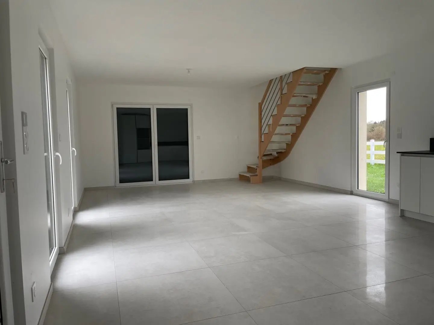 Maison à vendre, 100m², Drucourt