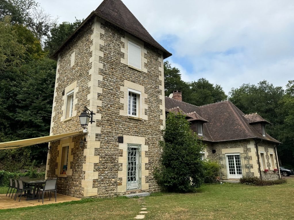 Maison à vendre, 225m², Bernay