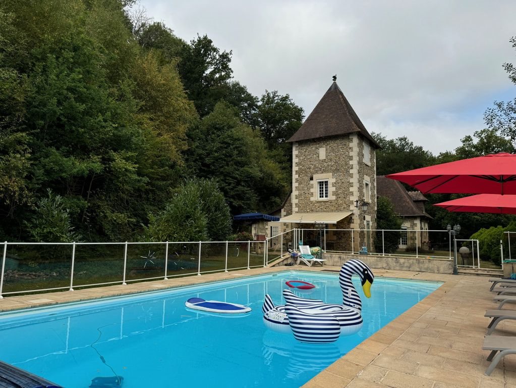 Maison à vendre, 225m², Bernay
