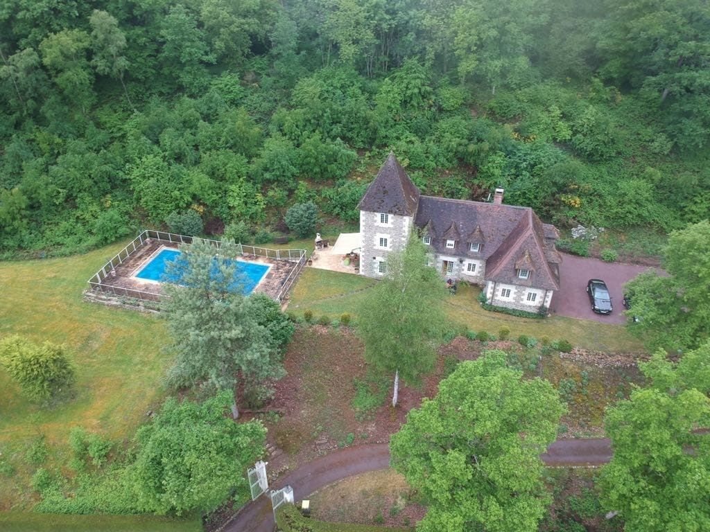 Maison à vendre, 225m², Bernay
