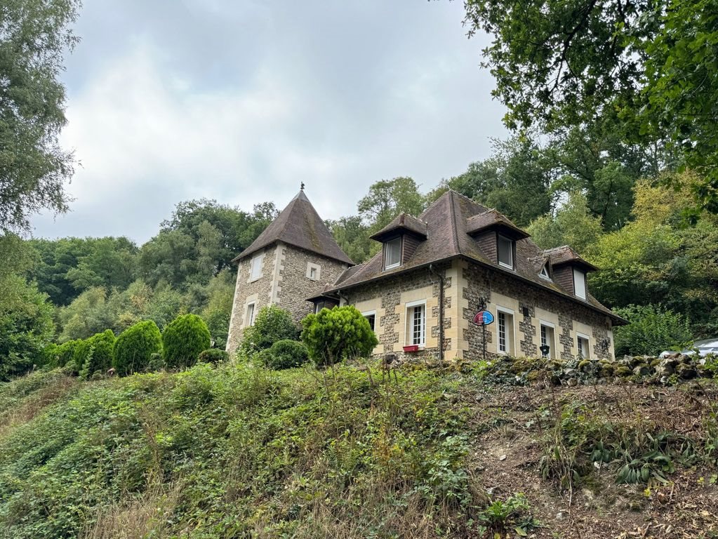 Maison à vendre, 225m², Bernay