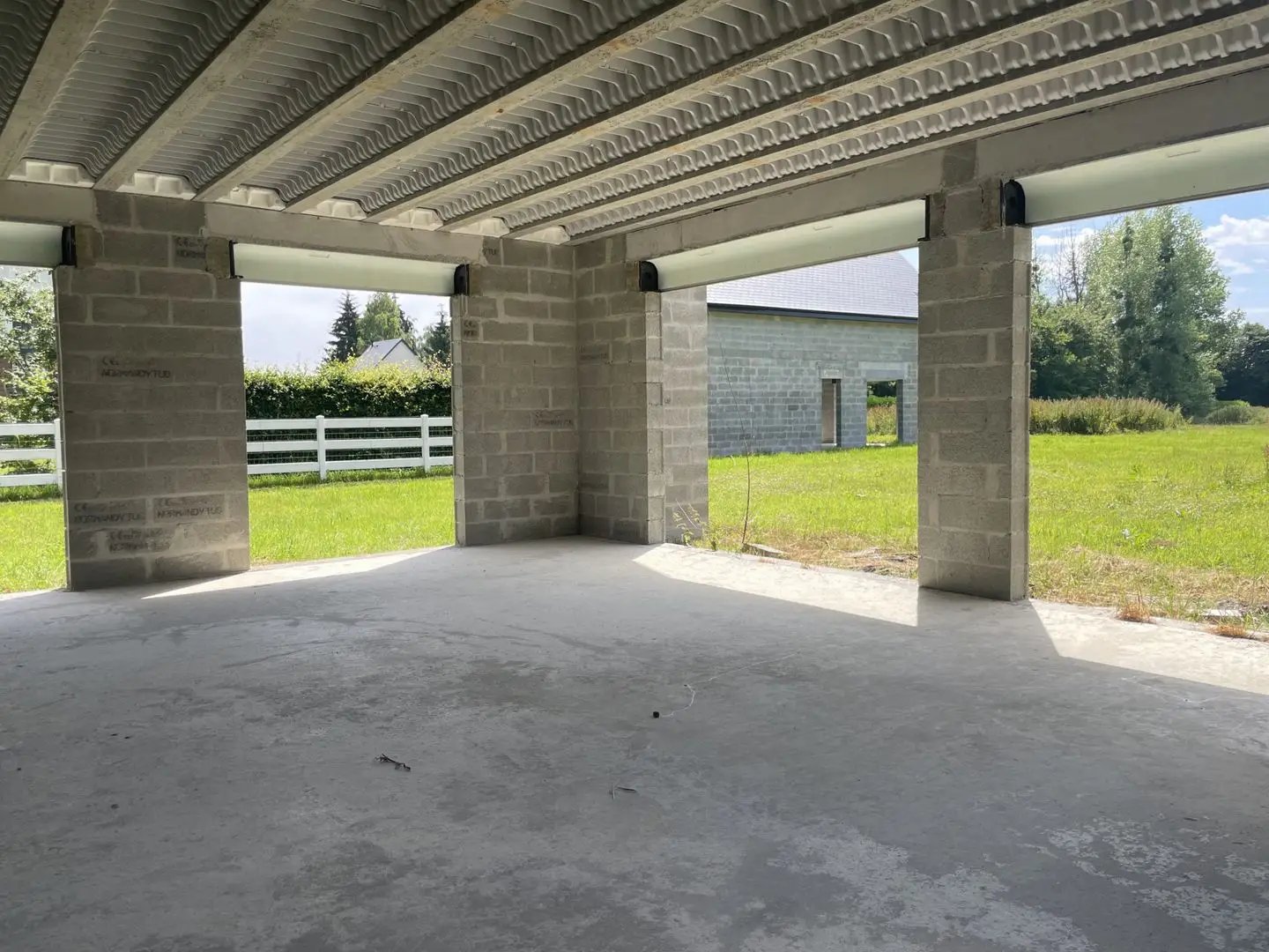 Maison à vendre, 96m², Bernay