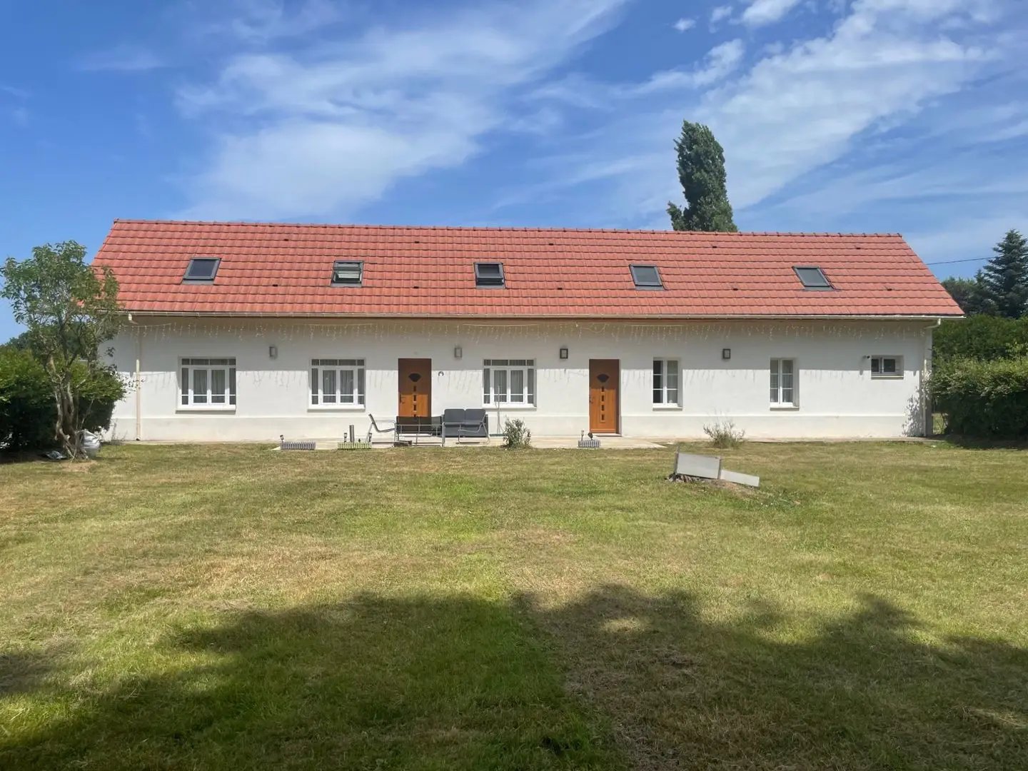 Maison à vendre, 175m², Bernay