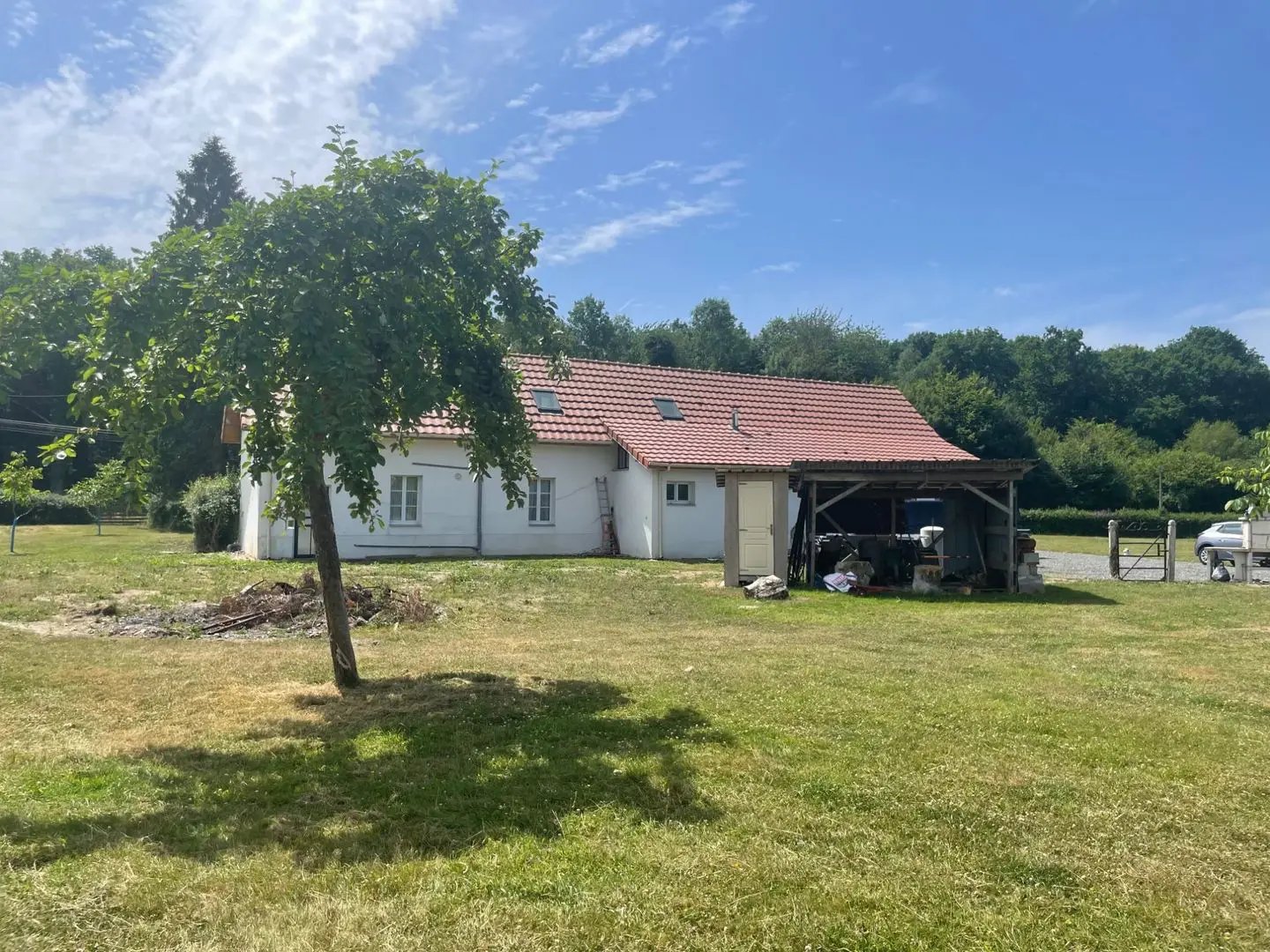 Maison à vendre, 175m², Bernay