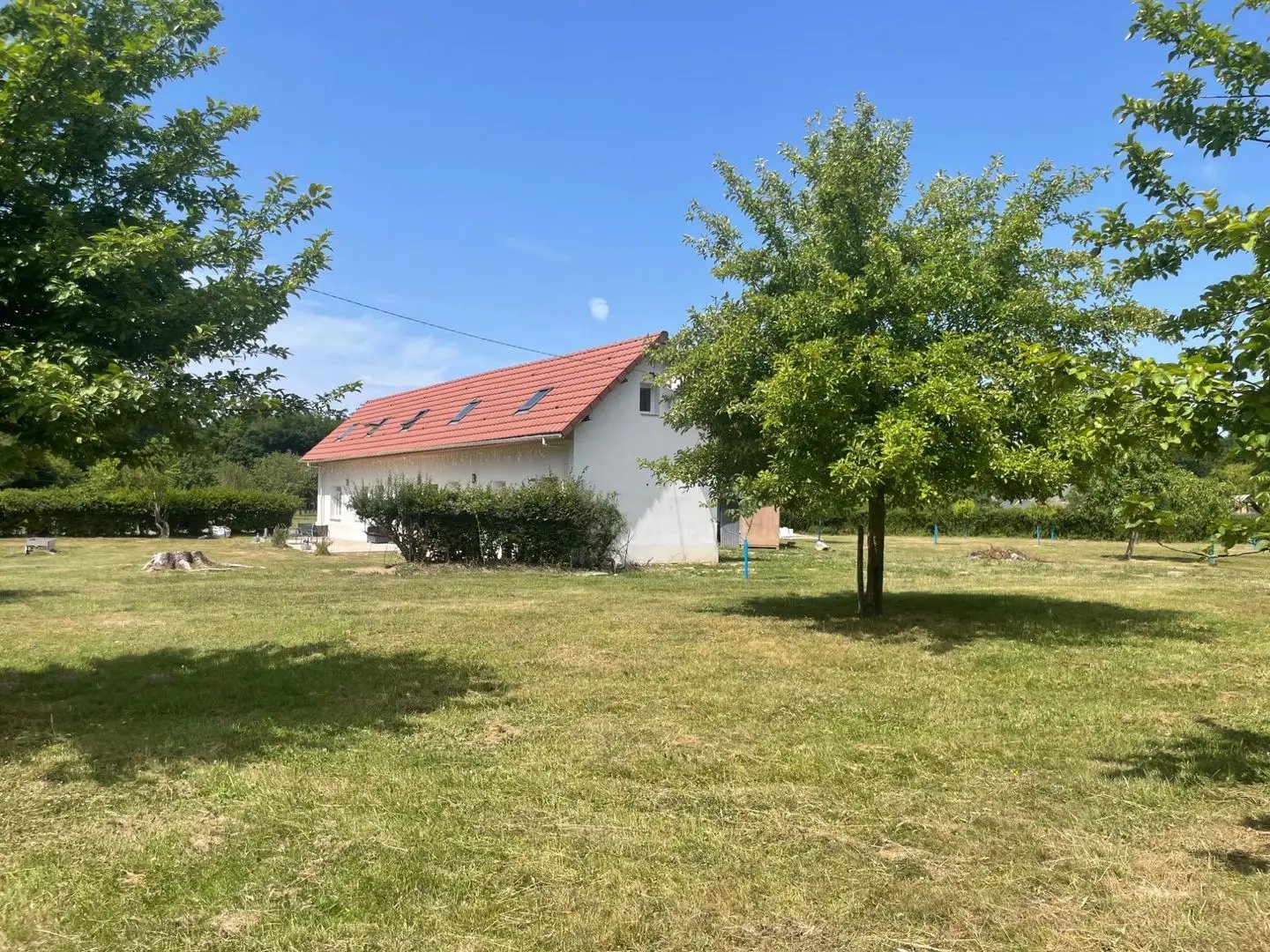 Maison à vendre, 175m², Bernay