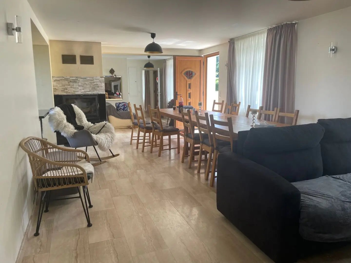 Maison à vendre, 175m², Bernay