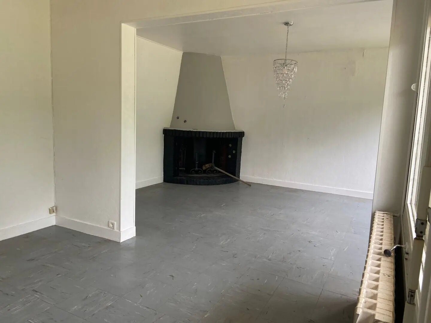 Maison à vendre, 75m², Bernay