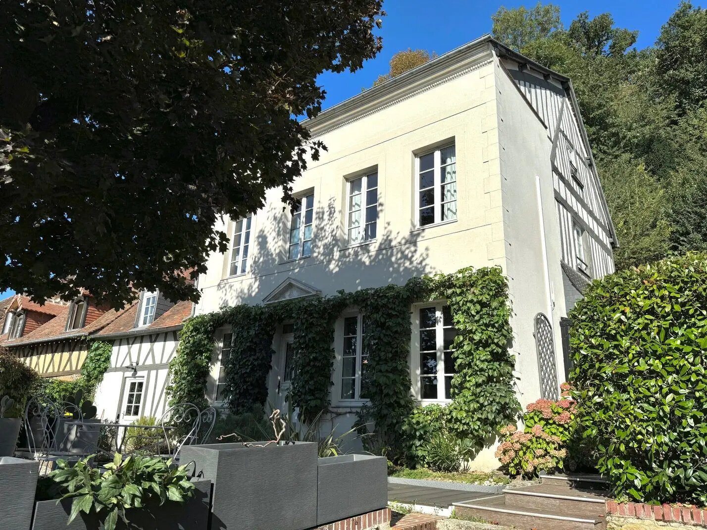 Maison à vendre, 175m², Bernay