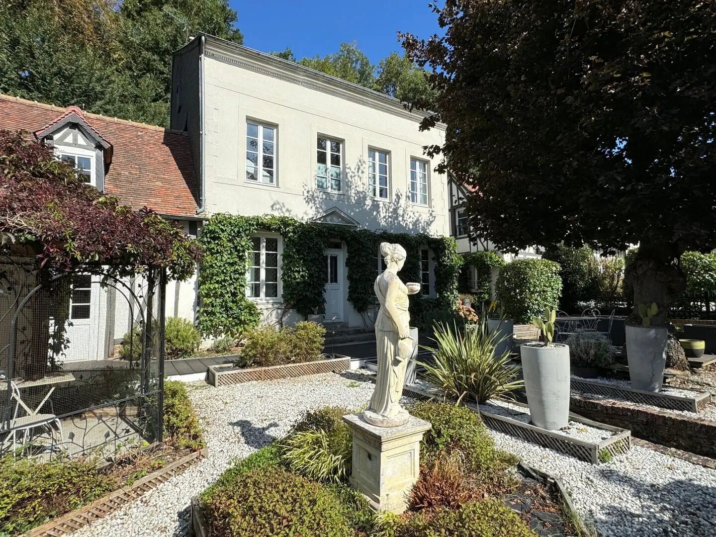 Maison à vendre, 175m², Bernay