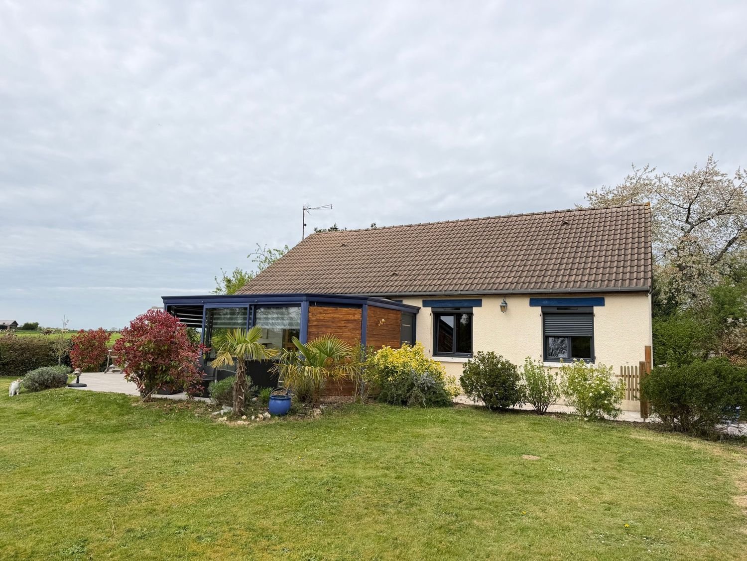 Maison à vendre, 86m², Bernay