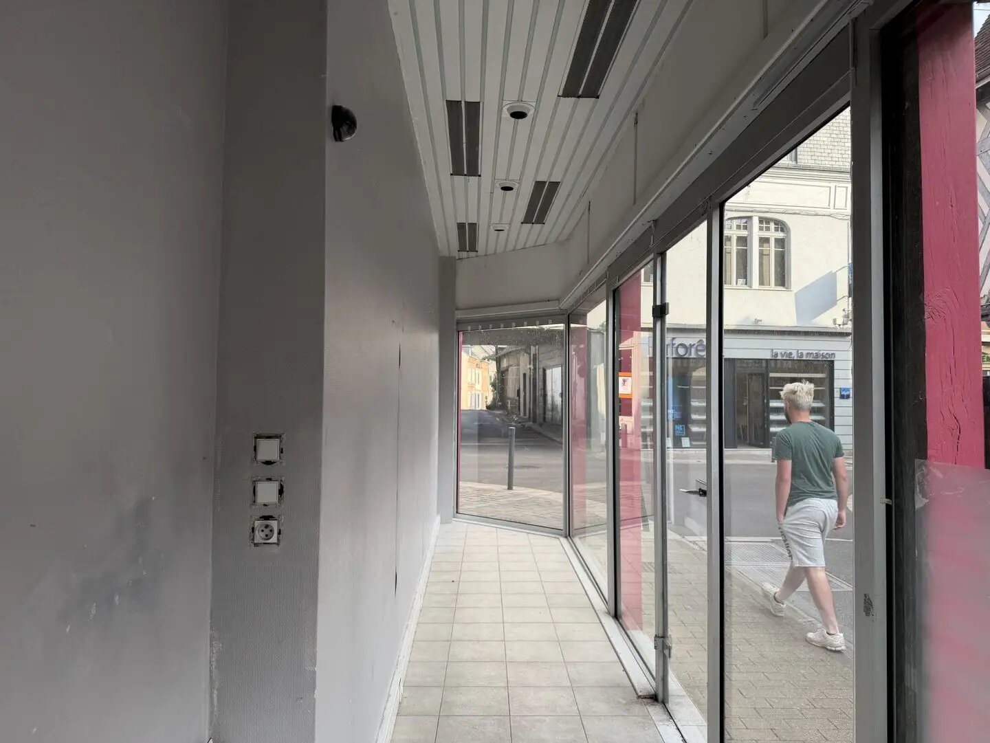 Appartement à vendre, 22m², Bernay