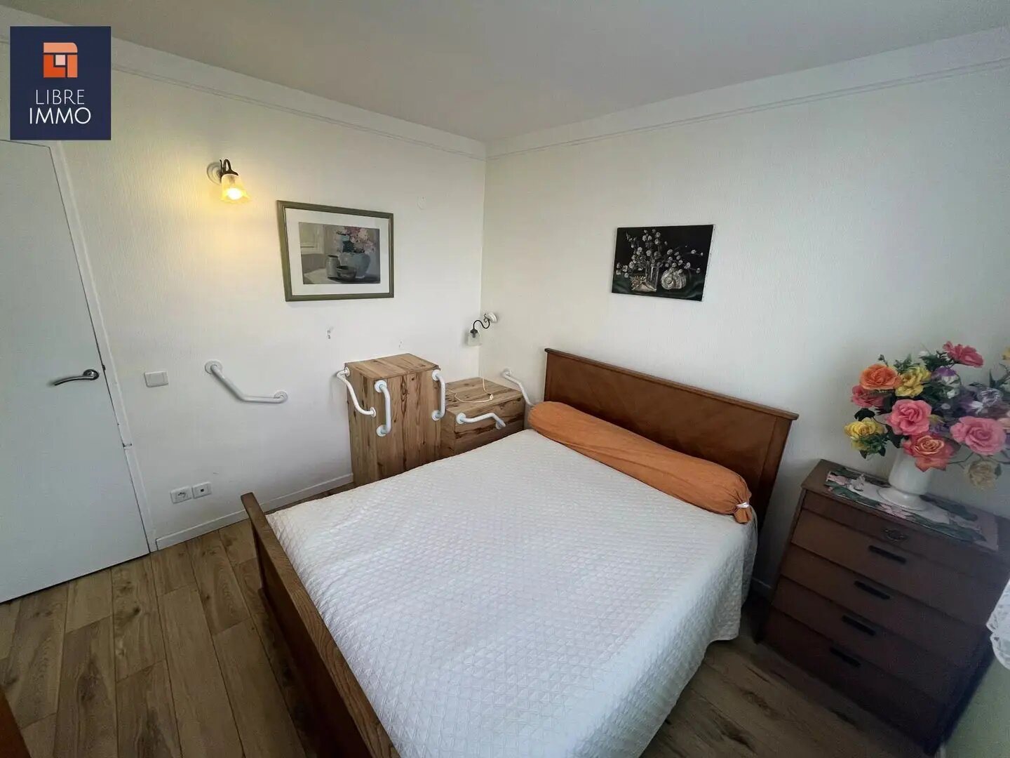 Appartement à vendre, 59m², Pau