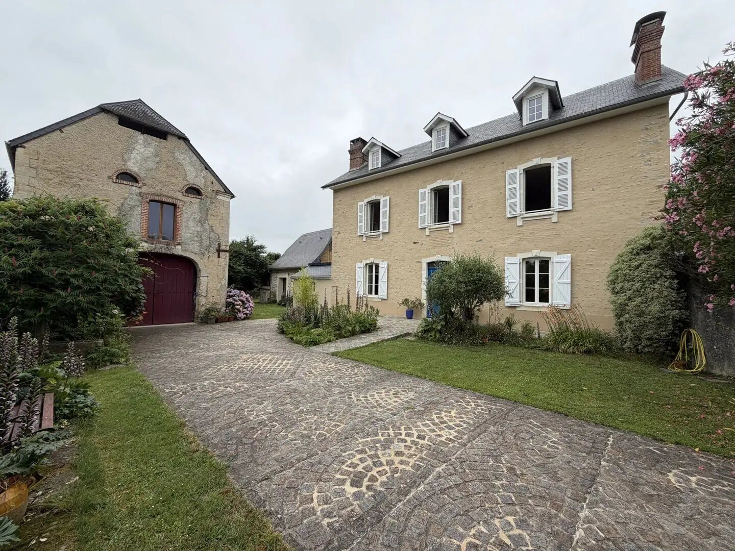 Maison à vendre, 195m², Lagos