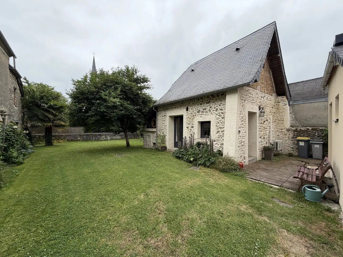Maison à vendre, 195m², Lagos