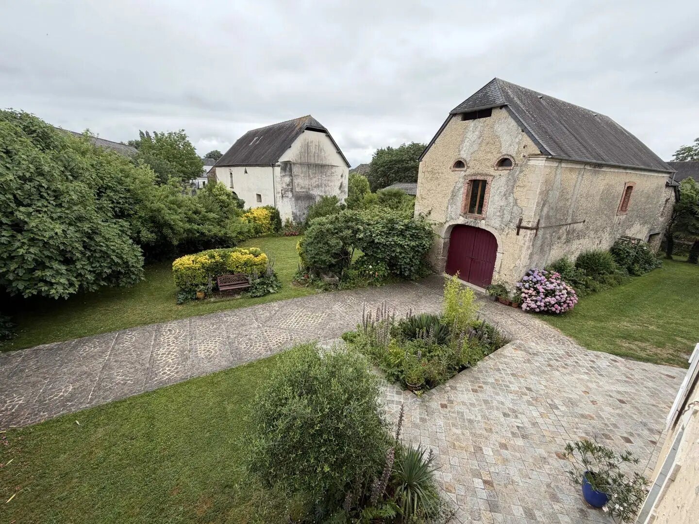 Maison à vendre, 195m², Lagos