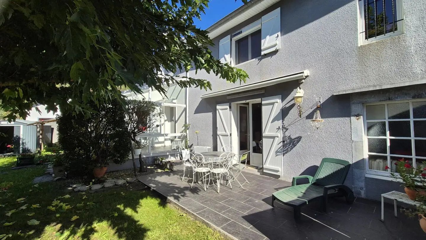 Maison à vendre, 192m², Saint-Pé-de-Bigorre