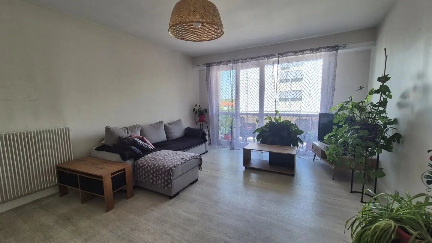 Appartement à vendre, 80m², Pau
