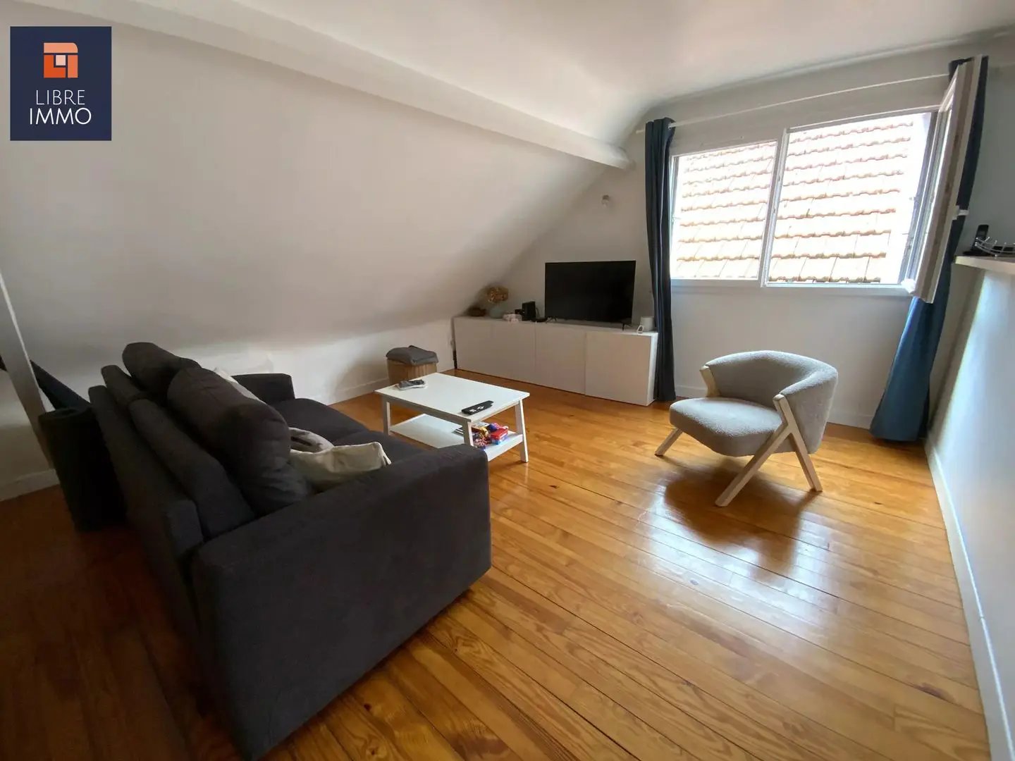 Appartement à vendre, 74m², Tarbes