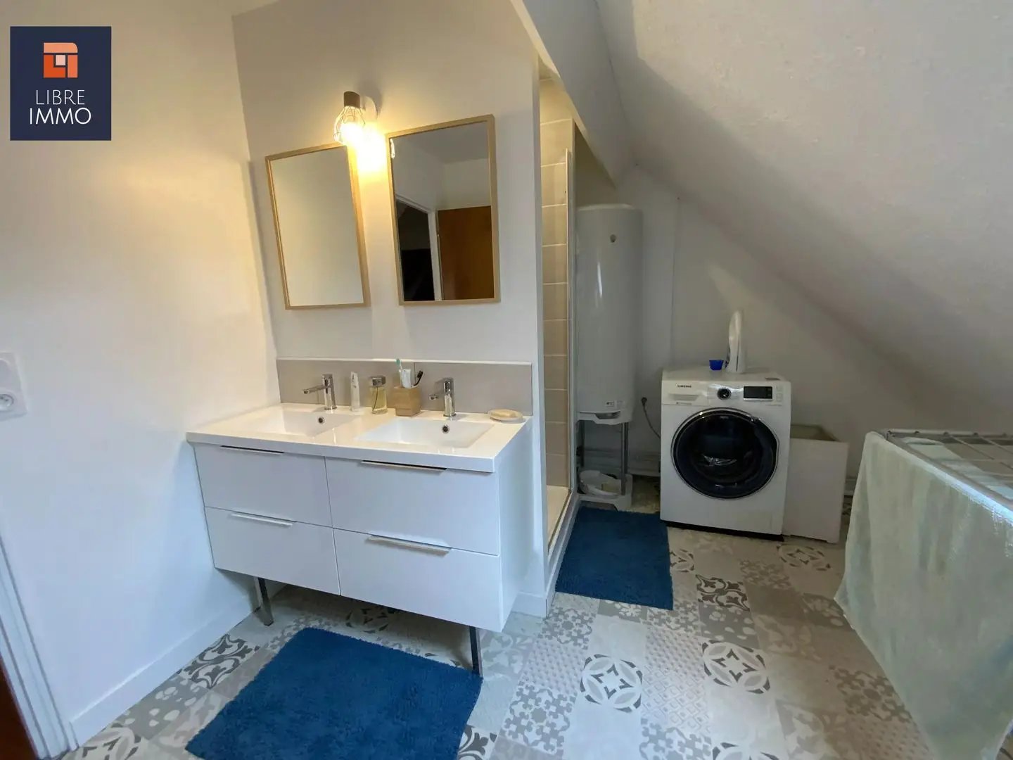 Appartement à vendre, 74m², Tarbes