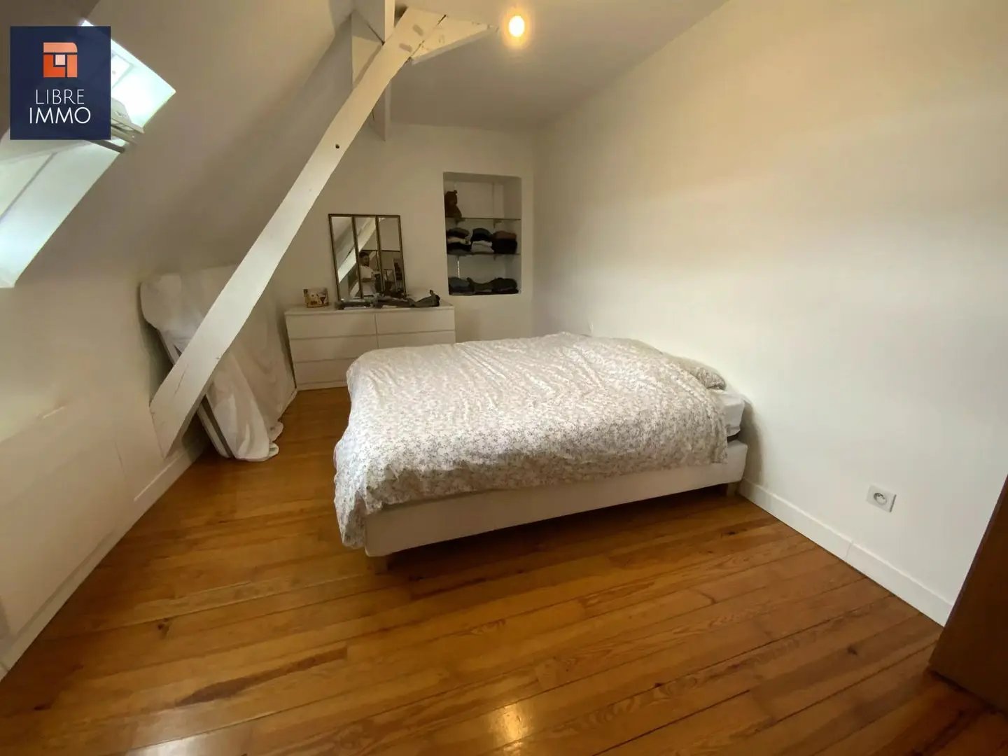 Appartement à vendre, 74m², Tarbes