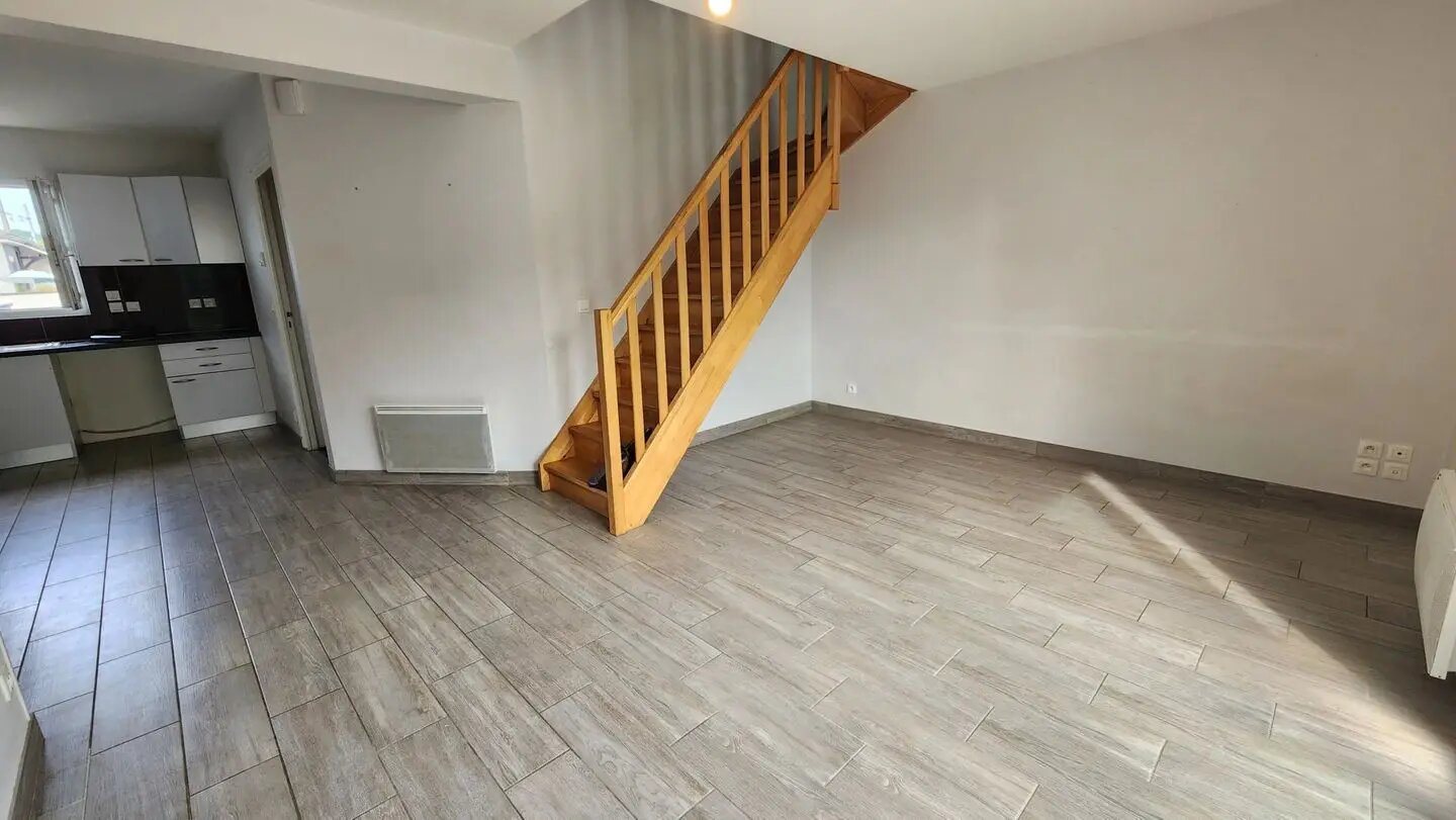 Maison à vendre, 94m², Lons