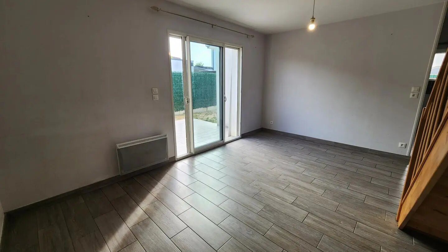 Maison à vendre, 94m², Lons