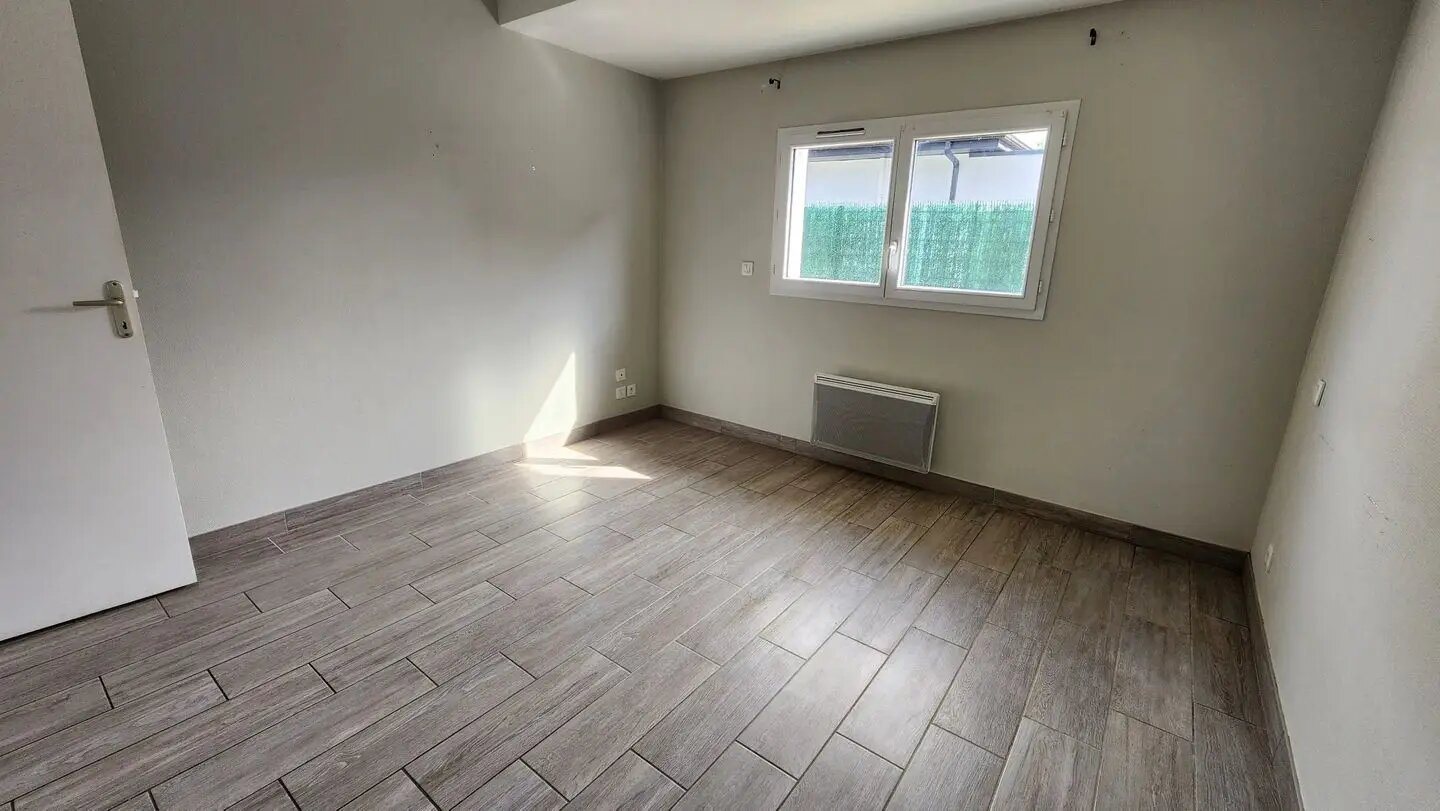 Maison à vendre, 94m², Lons