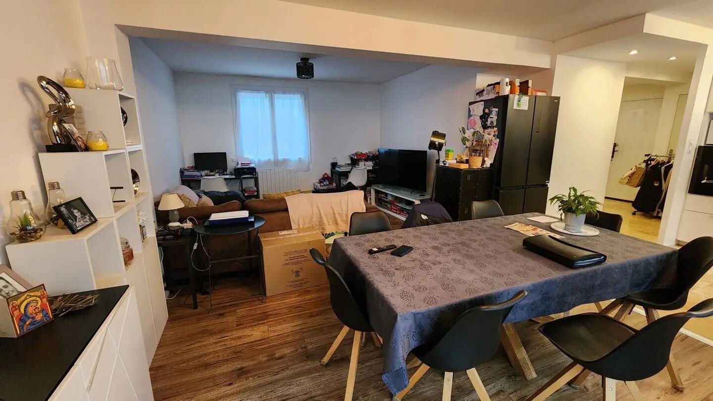 Appartement à vendre, 66m², Lourdes