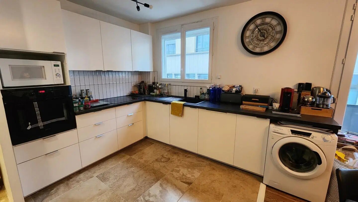 Appartement à vendre, 66m², Lourdes