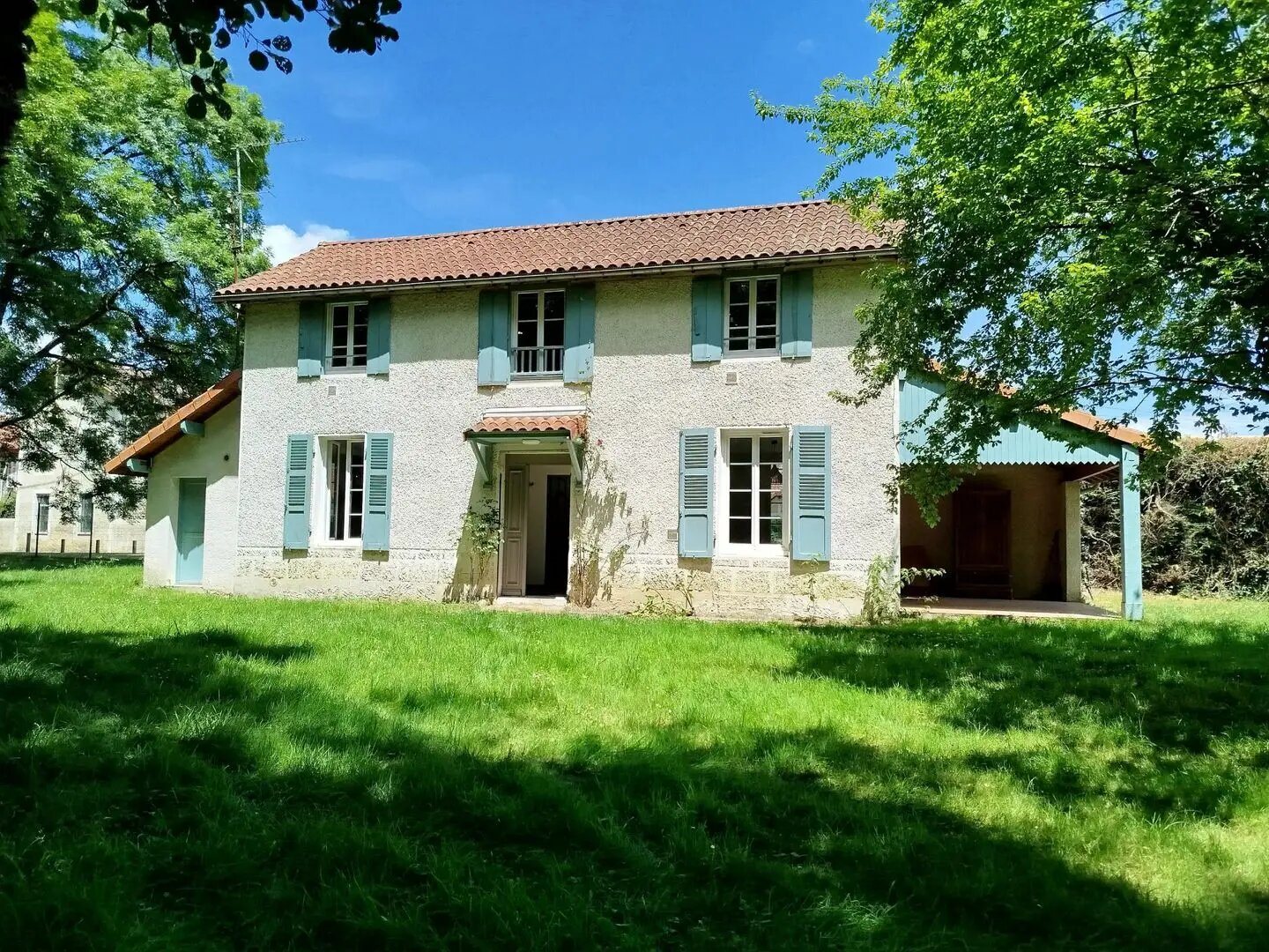 Maison à vendre, 96m², Jurançon