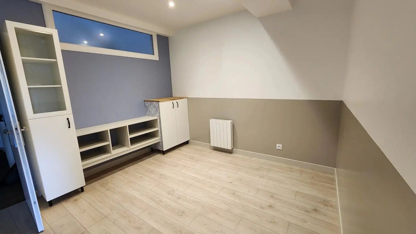 Appartement à louer, 38m², Nay