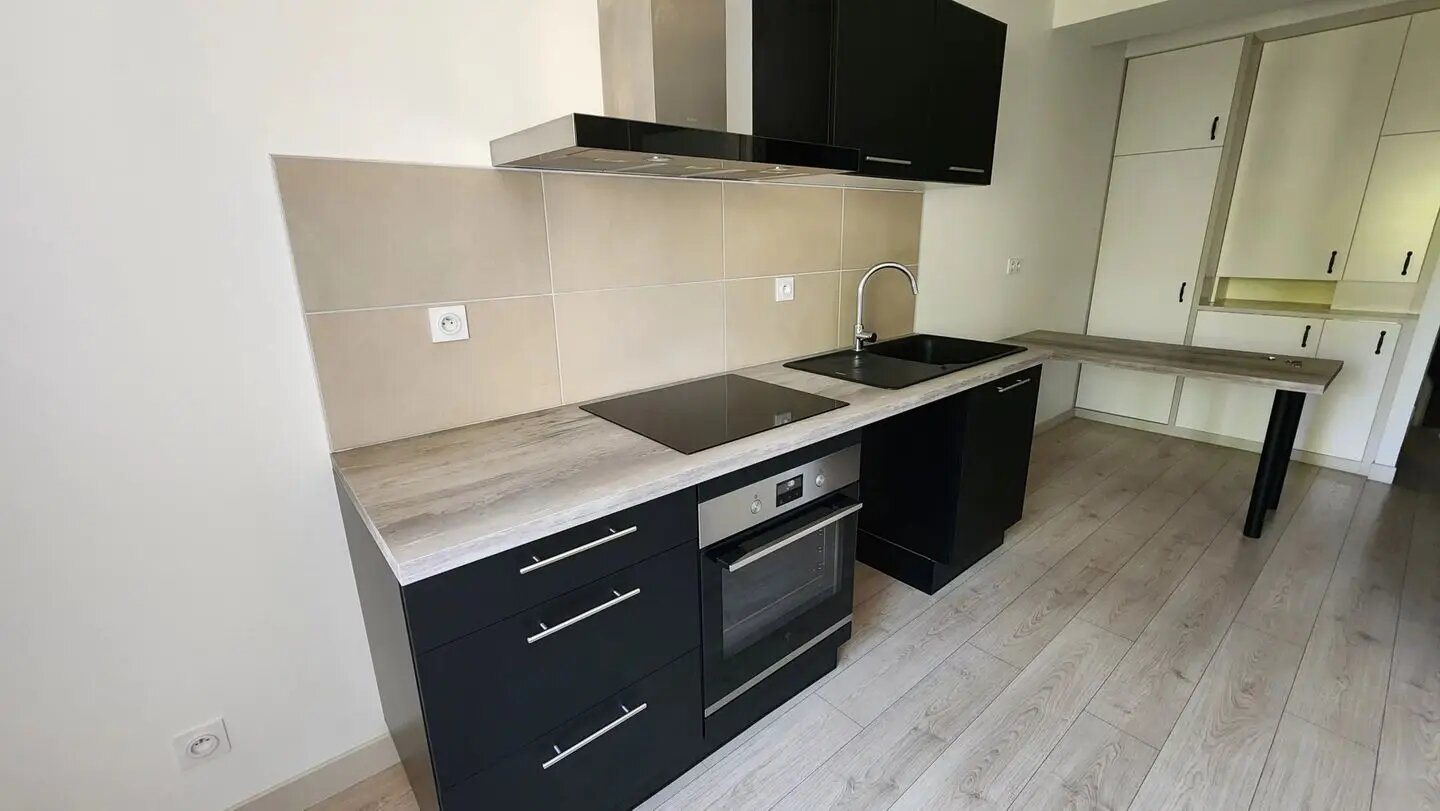 Appartement à louer, 38m², Nay