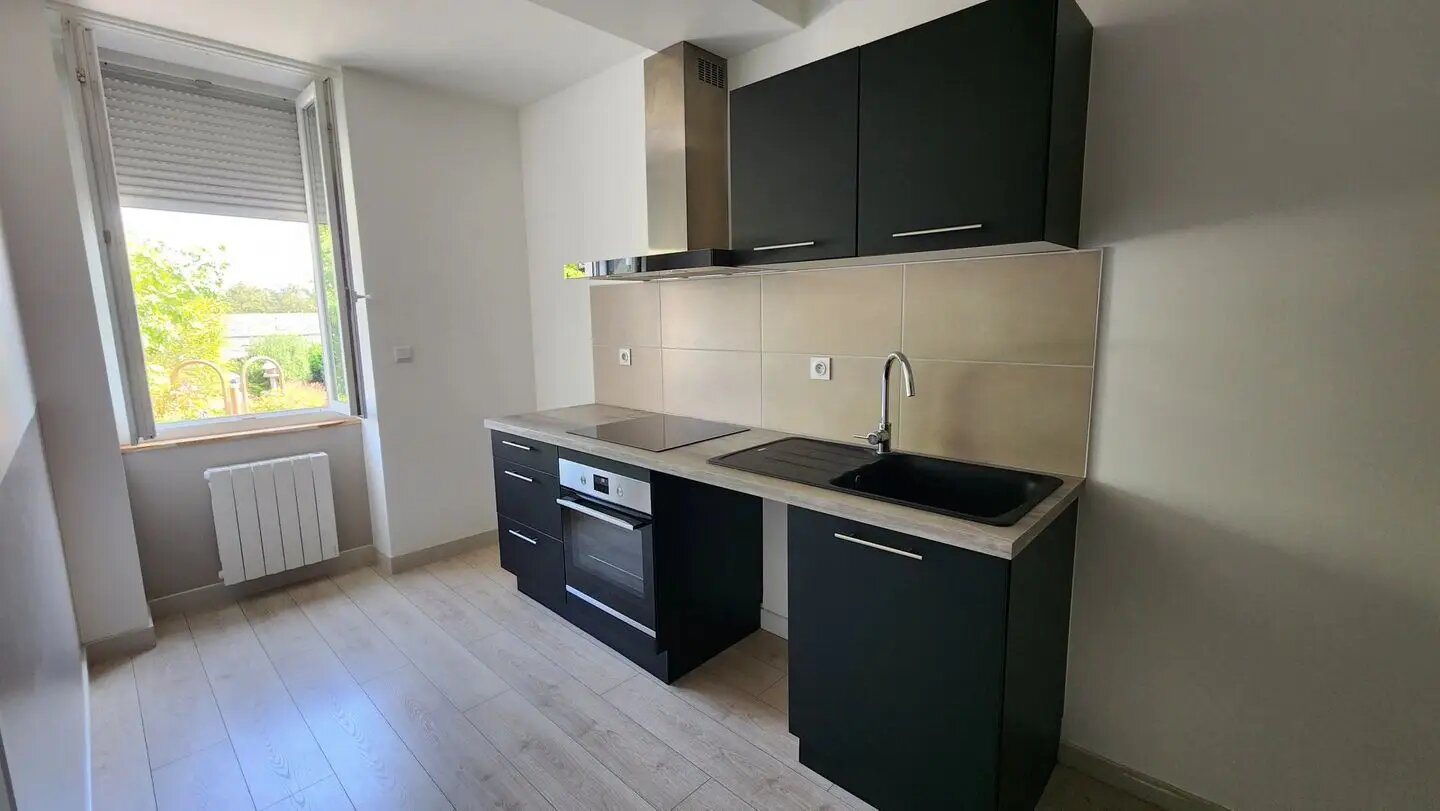 Appartement à louer, 38m², Nay