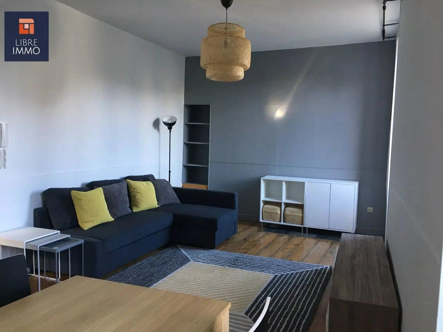 Appartement à vendre, 41m², Pau