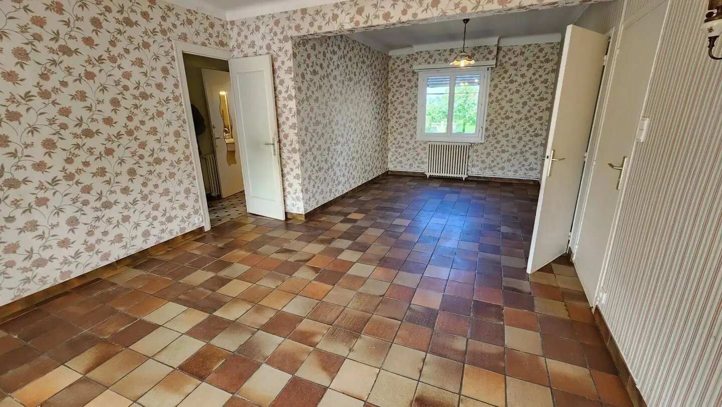 Maison à vendre, 112m², Bénéjacq