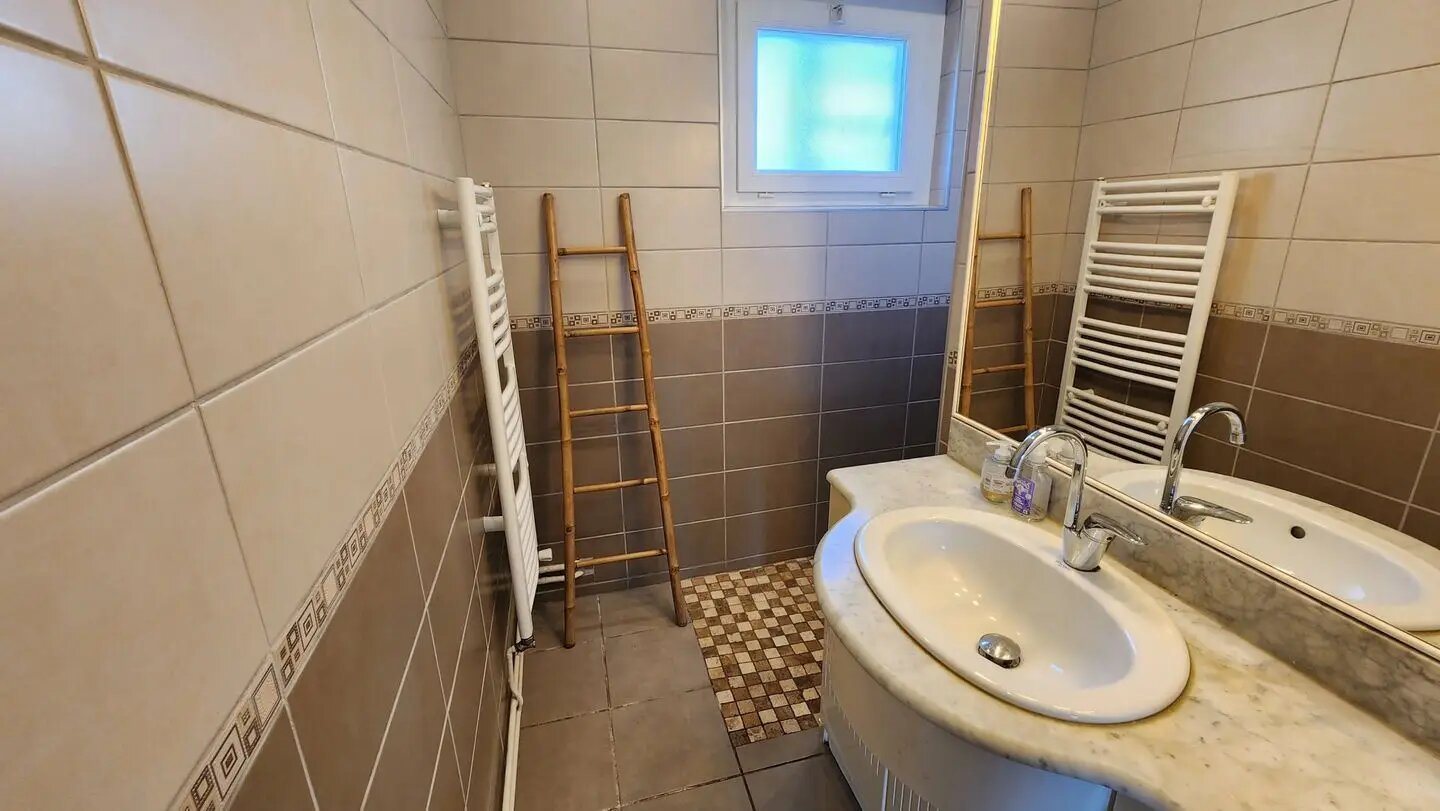 Maison à vendre, 112m², Bénéjacq