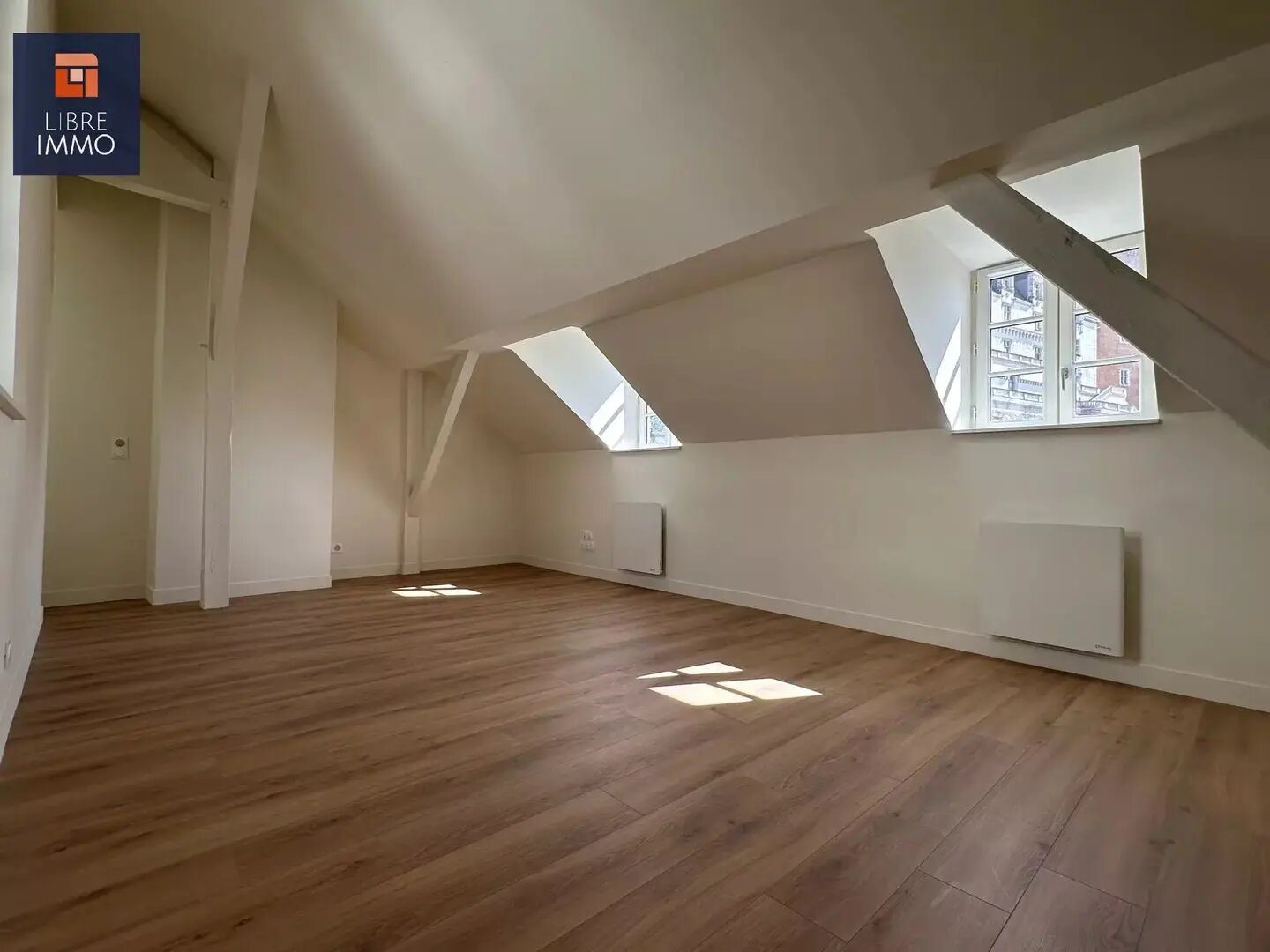 Appartement à louer, 85m², Pau