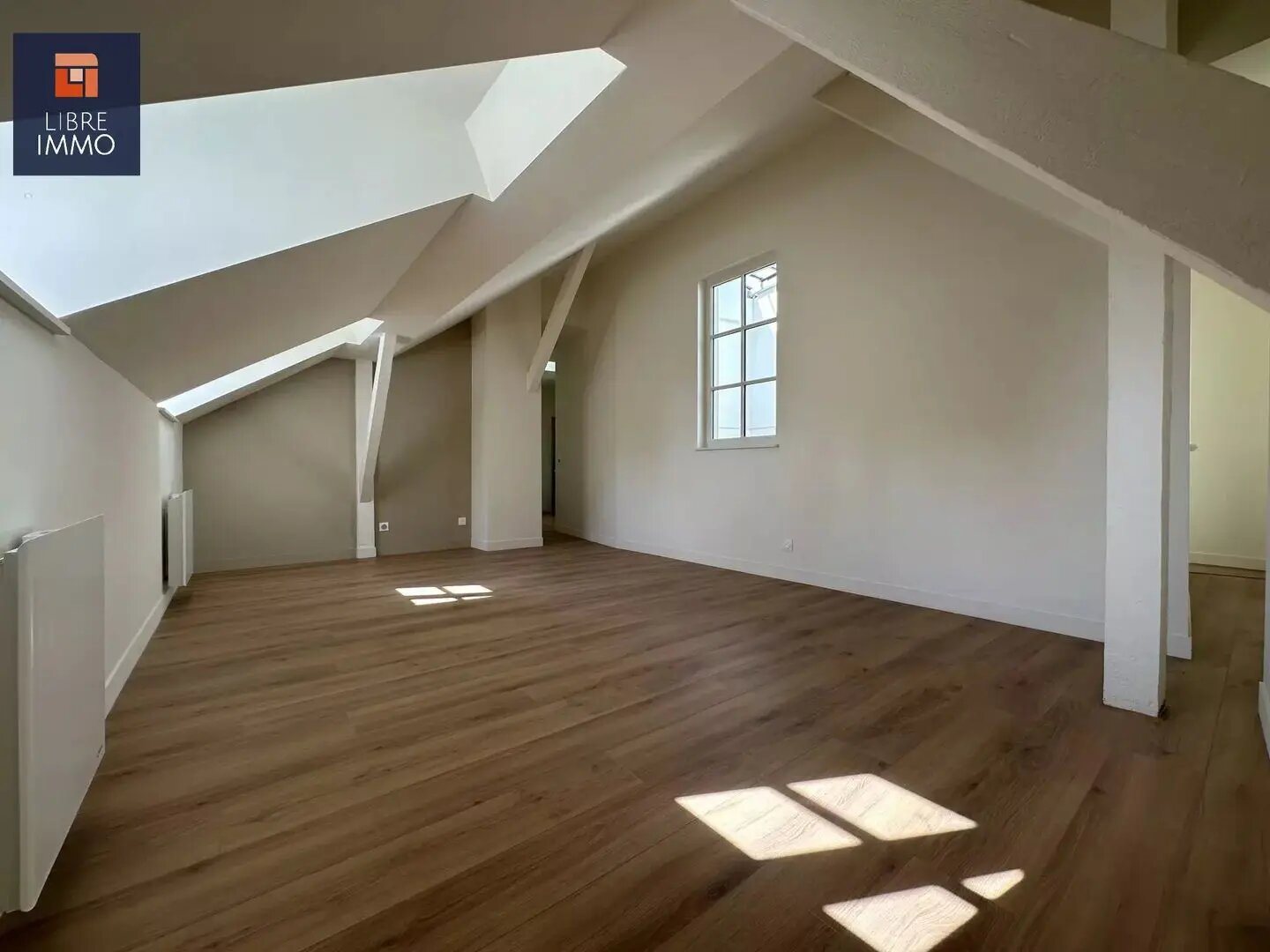 Appartement à louer, 85m², Pau