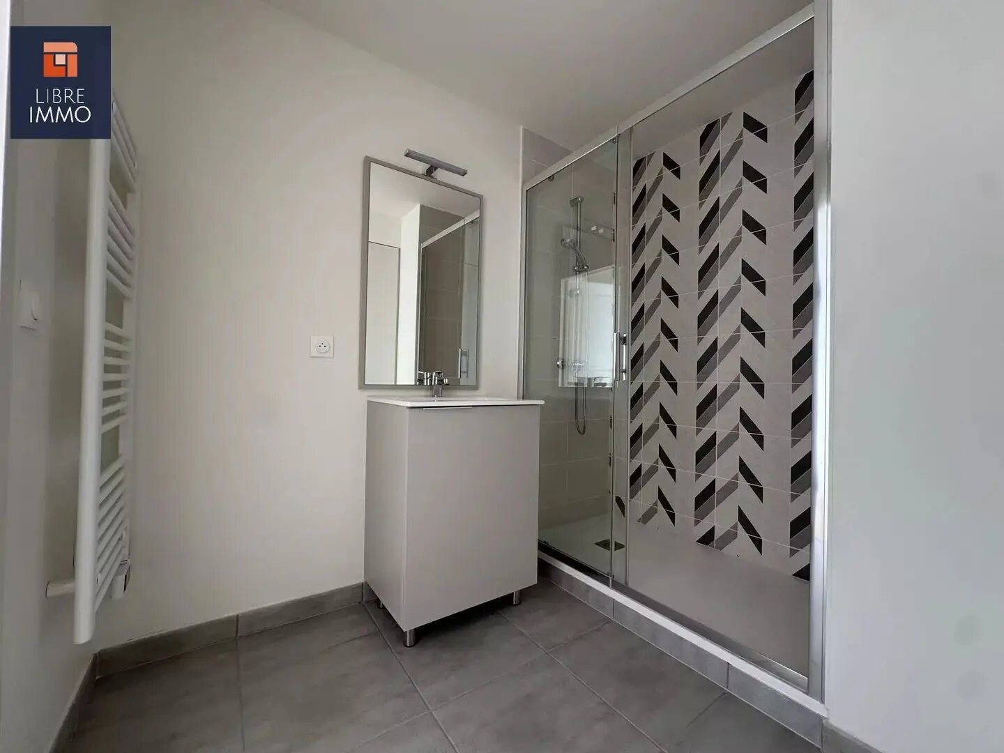 Appartement à louer, 85m², Pau