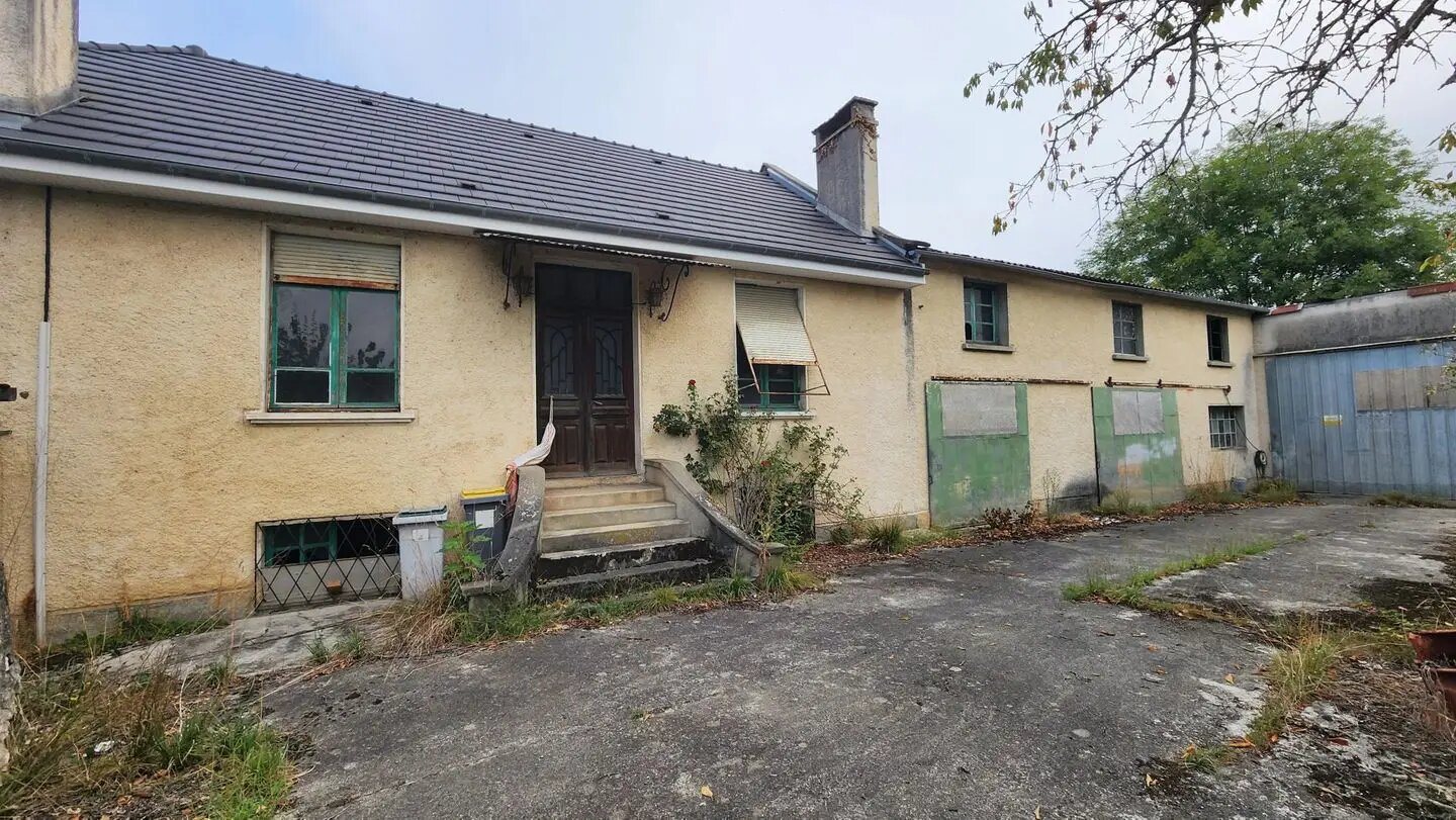 Maison à vendre, 124m², Pardies-Piétat