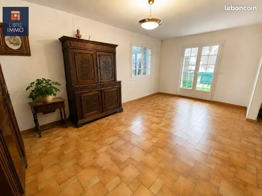 Maison à vendre, 159m², Pau