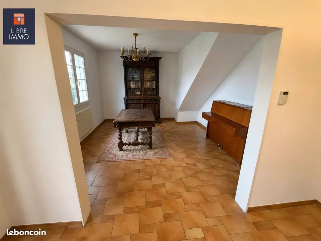 Maison à vendre, 159m², Pau
