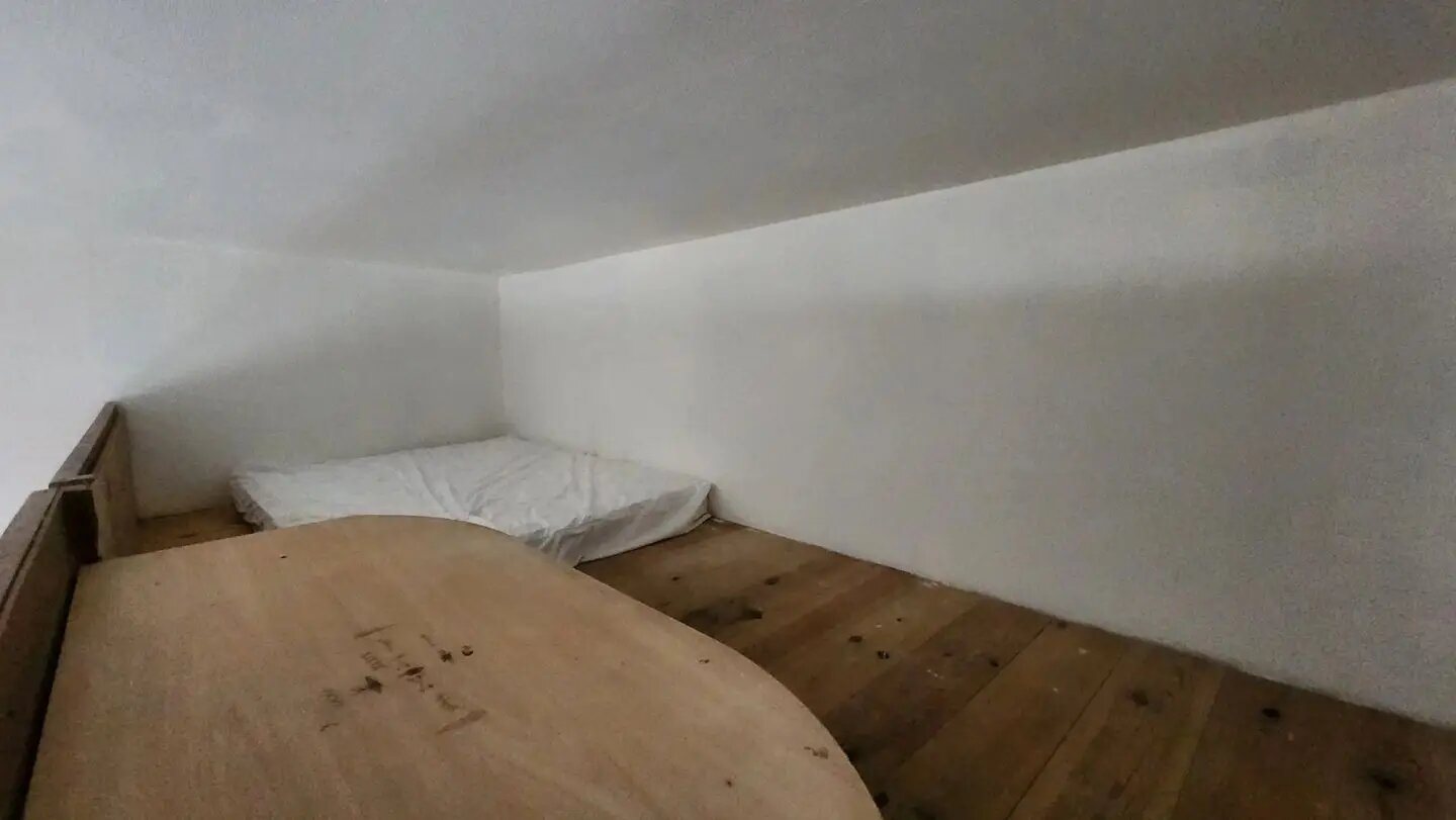 Appartement à vendre, 30m², Pau