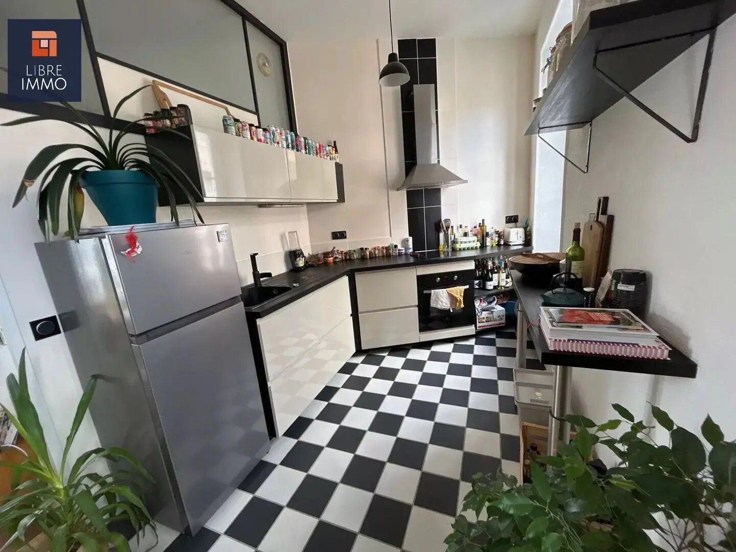 Appartement à vendre, 45m², Pau