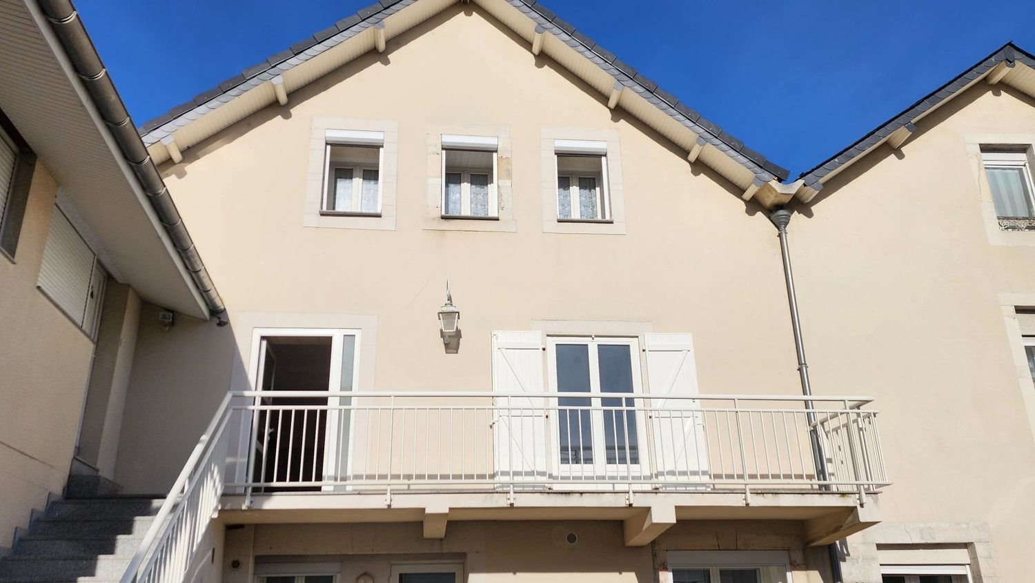 Appartement à vendre, 154m², Nay