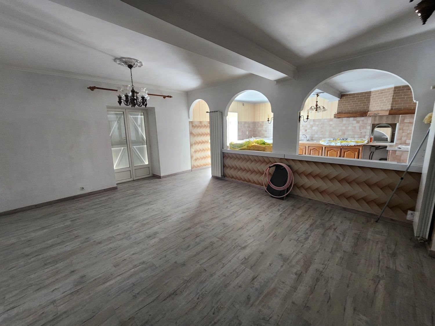 Appartement à vendre, 154m², Nay