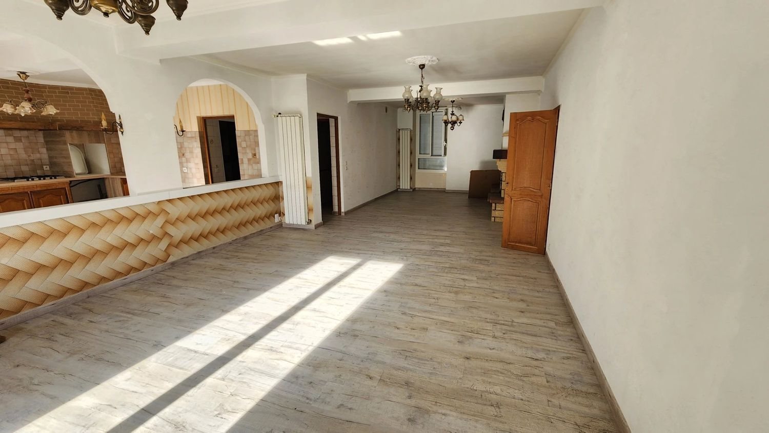 Appartement à vendre, 154m², Nay