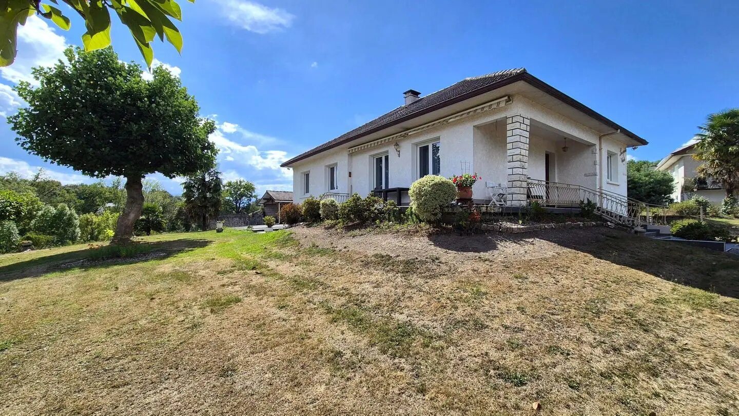 Maison à vendre, 168m², Arros-de-Nay