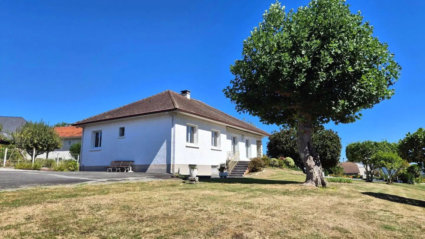 Maison à vendre, 168m², Arros-de-Nay