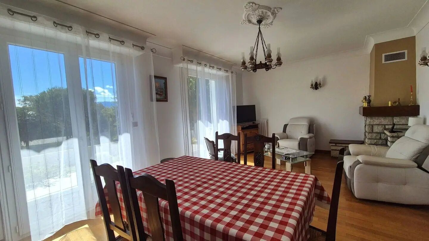 Maison à vendre, 168m², Arros-de-Nay